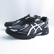 ASICS 1201A945020 GEL-VENTURE 6 男 運動休閒鞋 韓國限定配色 黑灰【iSport愛運動】