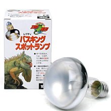 微笑的魚水族☆ZOO MED【SL-100爬蟲專用取暖燈100W】A0405047