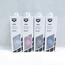 ARENA SWIM 泳鏡 AGL3100-日本製 長效防霧 抗UV【iSport愛運動】