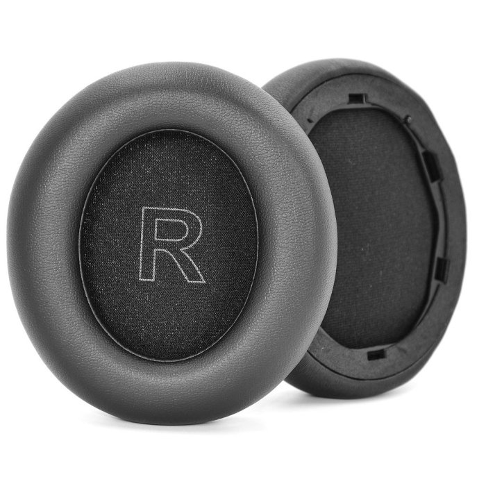 適用於安克 Anker Soundcore Life Q30 / Q35 BT 耳機套 蛋白皮耳罩 運動耳機替換套