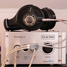 禾豐音響 現貨 法國製 FOCAL UTOPIA 頂級開放式 耳罩耳機 High-End OFC耳機線 音寶公司貨