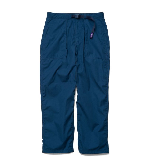 THE NORTH FACE PURPLE LABEL 65/35 Baker Pants 休閒長褲 NP5300N