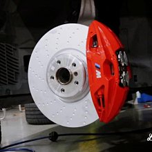 黃帝的店~BMW G10 G11 740 730 G30 G31 530 540 performacne 原廠煞車套裝