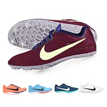 NIKE ZOOM VICTORY 3 男女田徑釘鞋(中長距離 免運 競賽【02016319】≡排汗專家≡