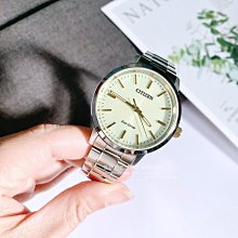 BJ6541-58P CITIZEN ECO-Drive 光動能 簡約 時尚 中性錶 午夜藍 公司貨