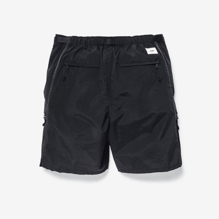 日貨代購CITY】2021SS WTAPS UDT SHORTS NYLON TAFFETA 短褲3色現貨