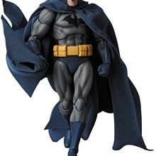 =海神坊=日本 MEDICOM MAFEX 105 蝙蝠俠 緘默寂靜 BATMAN HUSH 可動公仔人偶模型場景擺飾