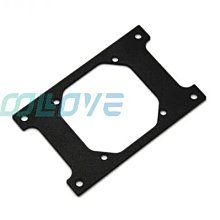 小白的生活工場*EK Mounting plate Supremacy LGA-2011 Narrow ILM(2011腳位特殊孔位用扣具)