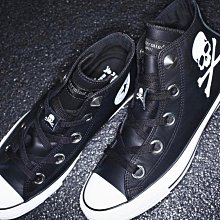 【日貨代購CITY】Mastermind JAPAN CONVERSE Chuck Taylor 大骷髏 帆布鞋 現貨