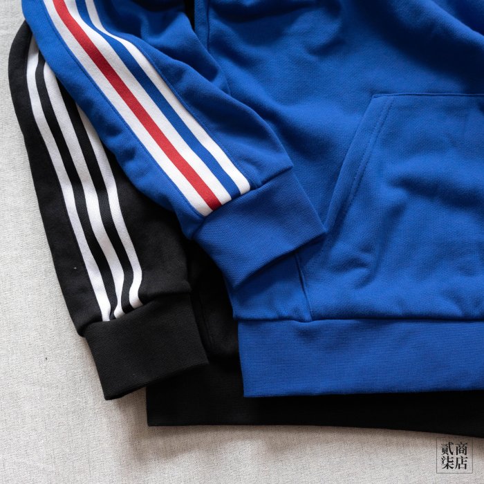 貳柒商店) adidas Hoodie 男款 世足 FIFA 三葉草 帽T 法國隊 HK7394 德國隊 HK7396