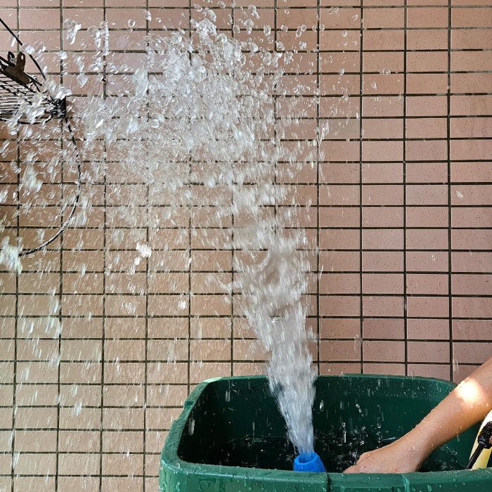 【藍天百貨】太陽能水泵 直驅大流量水泵 過濾水池 直流馬達 直流抽水馬達 省電馬達 抽水機 水循環系統