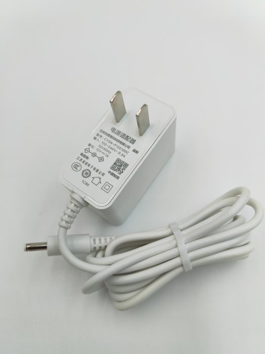 原裝小度智能音箱XDH-19-A1充電器 CYSN-P120100C大金剛充電線12V