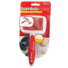 【🐱🐶培菓寵物48H出貨🐰🐹】Bamboo CARE《四合一》多功能寵物針梳  特價570元