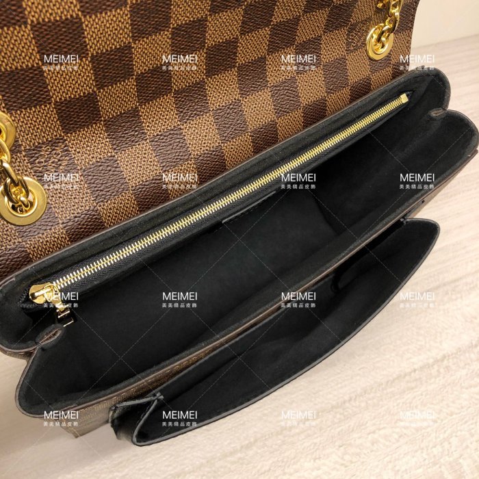 Louis Vuitton Vavin pm (N40108)