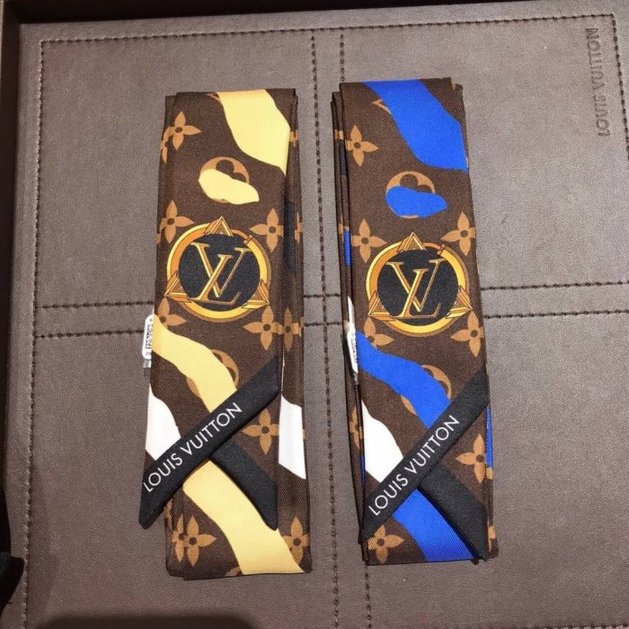 LV M76197 MONOGRAM 披肩 英雄聯盟 Foliage Stole 大型披肩 現貨