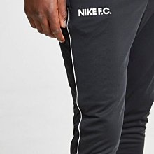 nike fc poly track pants