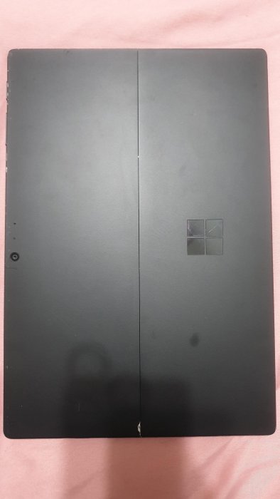 頂規 微軟 Surface Pro6 i7-8650U 16G 512G 含英文鍵盤 65W充電器 功能正常 已過保固