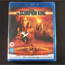 [藍光BD] - 魔蠍大帝 The Scorpion Kings BD-50