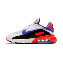 南◇2021 2月 NIKE AIR MAX 2090 EOI 白色 紫黑色 氣墊 休閒鞋 運動鞋 DA9357-100