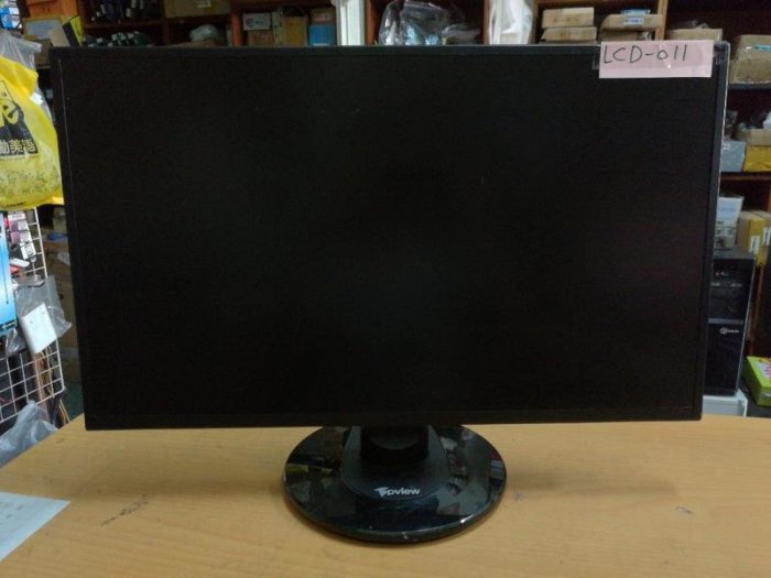 【冠丞3C】TOPVIEW VN236PGLW 23吋 液晶 液晶螢幕 LCD LED LCD-011