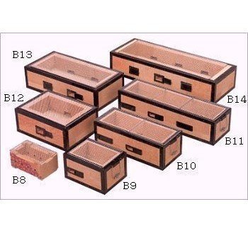 預訂商品 一鑫餐具【日本製奧能登特製炭烤爐 B13】珪藻土日式燒肉爐烤肉爐碳烤爐燒烤爐