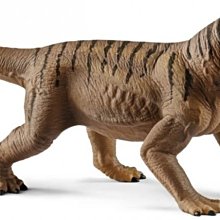 1多美怪獸恐龍王者侏羅紀公園Schleich史萊奇恐龍動物模型15002利齒獸狼犀獸蛇髮女妖獸麗齒獸公仔兩佰五十一元起標