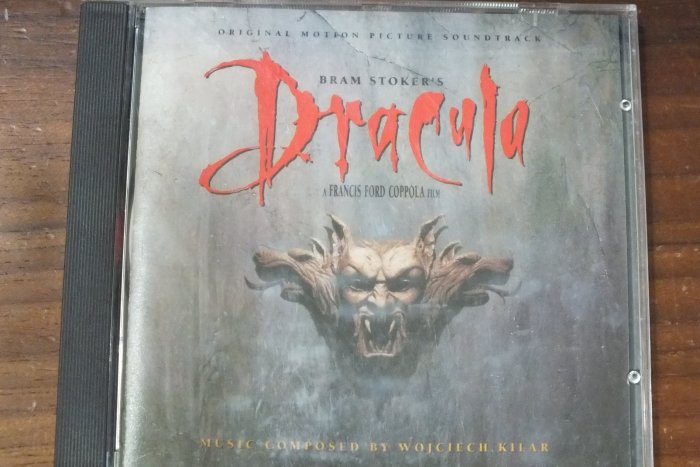 Bram Stoker's Dracula 吸血鬼:真愛不死