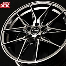 小李輪胎 MAXX M21 17吋 旋壓鋁圈 豐田 速霸陸 福斯 Skoda AUDI 5孔100車系適用 歡迎詢價
