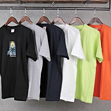 【HYDRA】Supreme Ghost Rider Tee 惡靈戰警 漫威 鬼火 短T【SUP377】