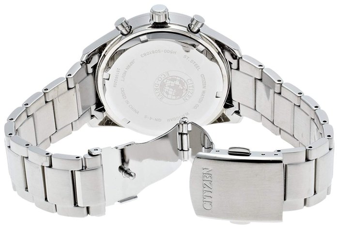 日本正版 CITIZEN 星辰 光動能  VO10-6741F 男錶 男用 手錶 日本代購