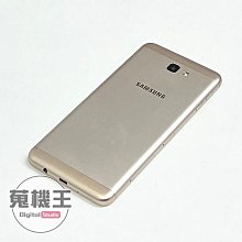 【蒐機王】Samsung J7 Prime 32G 85%新 金色【可用舊3C折抵購買】C7882-6