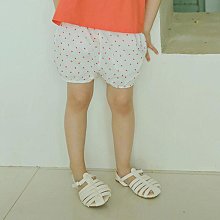 S~XXL ♥褲子(WHITE) AMBER 24夏季 AM240507-001『韓爸有衣正韓國童裝』~預購(特價商品)