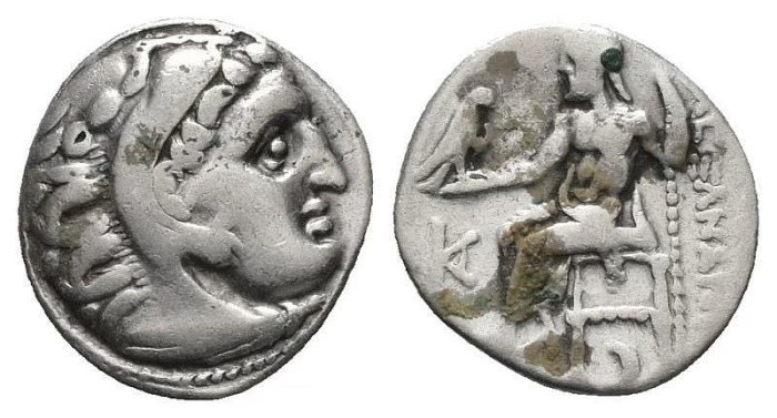 馬其頓國王，安提柯諾斯一世