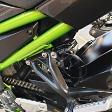 【LFM】SKUNY Z900 專用型 安全帽鎖 KAWASAKI 川崎 防盜鎖 安全帽後掛防丟鎖 防偷 防盜