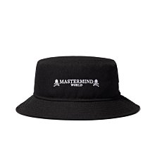 【日貨代購CITY】2024SS NEW ERA MASTERMIND WORLD MMJ 帽子 骷髏 漁夫帽 現貨