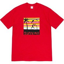 【日貨代購CITY】2021SS Supreme Dunk Tee 灌籃 短袖 Jordan 春夏 現貨