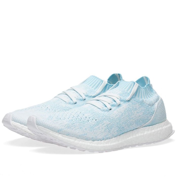 【少量入荷】Adidas Ultra Boost Uncaged x Parley 環保材質 聯名 CP9686