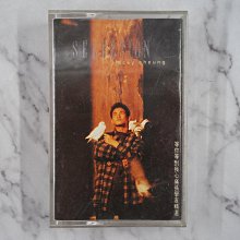 【貳扌殿】錄音帶-張學友_等你等到我心痛 (1993 寶麗金)
