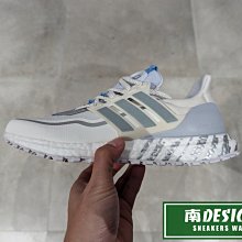 南🔥2023 1月 ADIDASUltraBOOST All Terrain 慢跑 馬牌底 男女款 白 HP6722