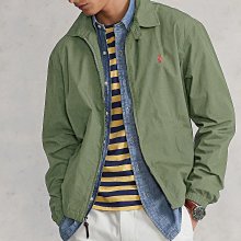 ☆【RL男生館】☆【POLO Ralph Lauren立領外套/夾克】【RL004L2】(L)