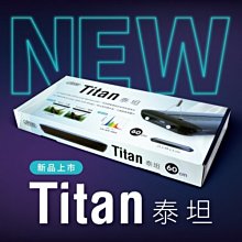 微笑的魚水族☆ISTA-伊士達【Titan 泰坦可調光LED水草造景燈 2尺/60cm】可調色溫.亮度