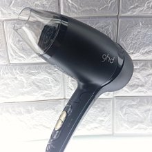 GHD 旅行雙頻吹風機 GHD flight 110/220摺疊吹風機【J女郎】