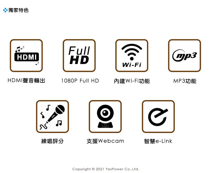 【含稅】CPX-900 R2 金嗓Golden Voice 多媒體伴唱機HDMI聲音輸出/1080P/Wi-fi/MP3