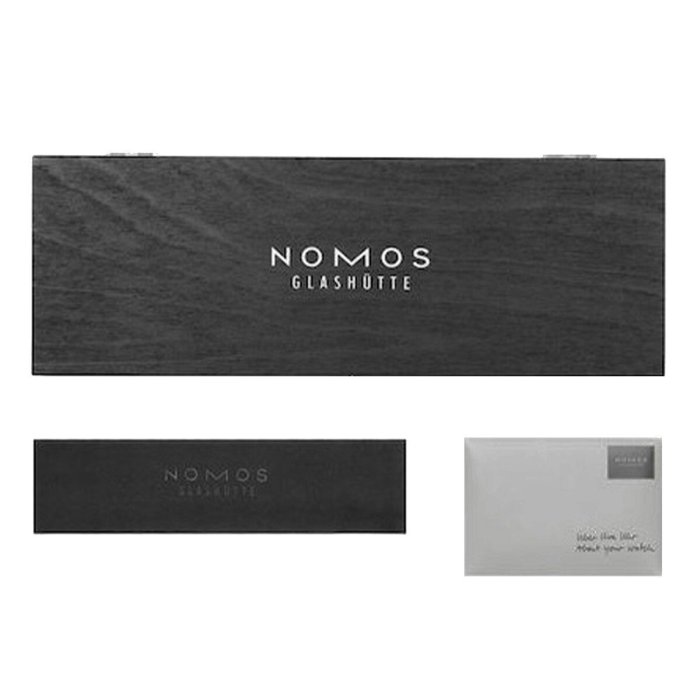 💓好市多代購/可協助售後/貴了退雙倍💓 Nomos Orion系列男錶 383