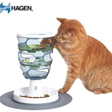 【🐱🐶培菓寵物48H出貨🐰🐹】赫根HAGEN》貓遊樂園系列飼料玲瓏塔 特價960元