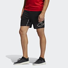 限時特價 7月 Adidas  FB HYPE SHORT 短褲 GN4642 黑 慢跑 健身 運動短褲