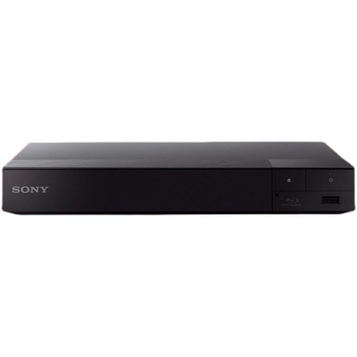 麵包の店Sony/索尼 BDP-S6700 S5500 4K藍光機3D高清播放器DVD