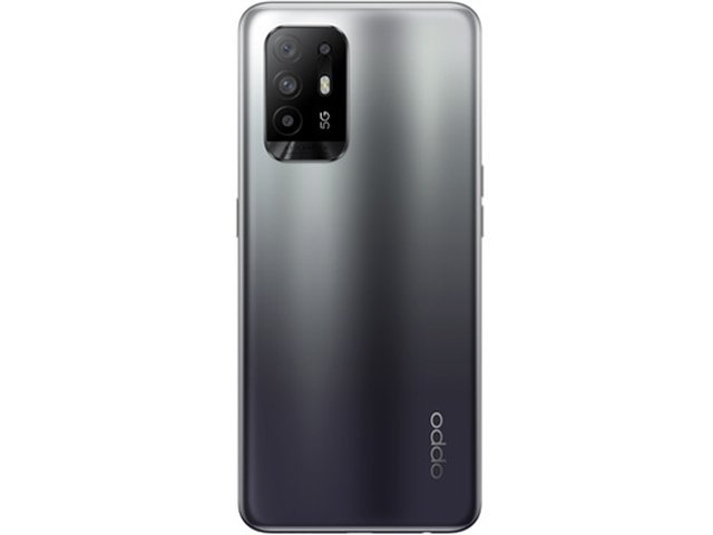 『台南富達』OPPO Reno 5Z 6.43吋 雙卡機 8G+128G光學螢幕指紋辨識【全新直購價7700元】