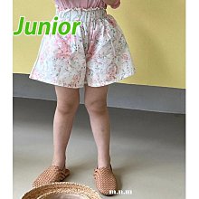 JS ♥褲子(수채화) MINIMAL-2 24夏季 MIA40425-057『韓爸有衣正韓國童裝』~預購