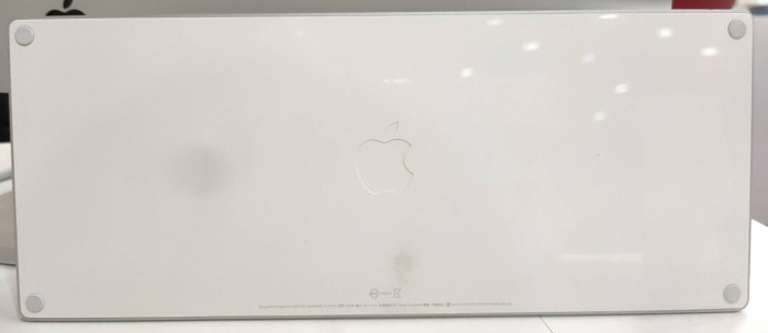 【艾爾巴二手】iMac 21.5吋 2017年 i5-2.3G/8G/1TB A1418 銀#二手電腦#新興店7H7JY